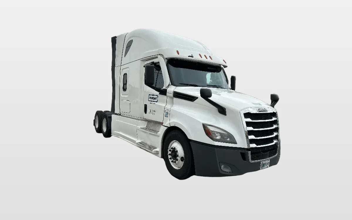 2021 Freightliner Cascadia - image 1