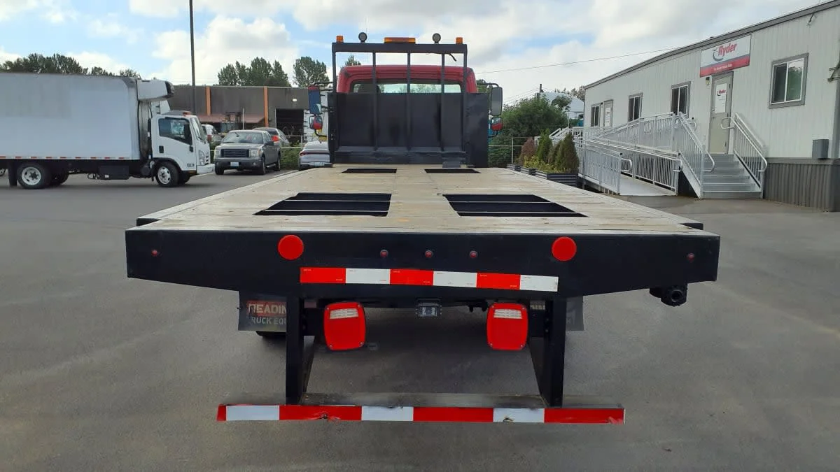 2019 Freightliner M2 106 in Tacoma, WA — photo 5