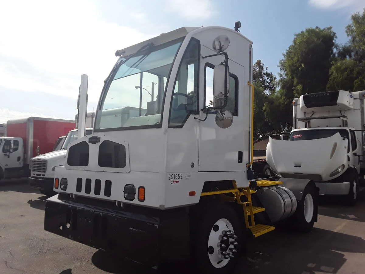 2019 Autocar in Montebello, CA