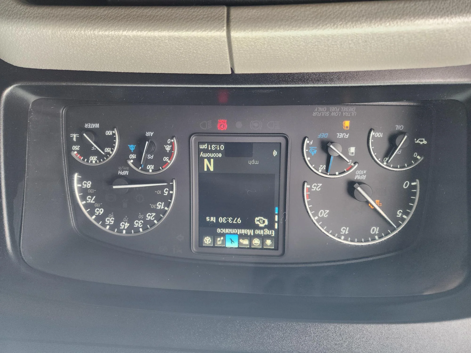 2022 Freightliner Cascadia in Fresno, CA — photo 19