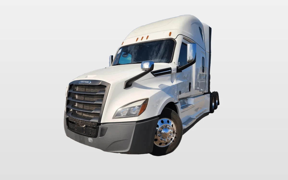 2022 FREIGHTLINER CASCADIA 126SLP - image 1