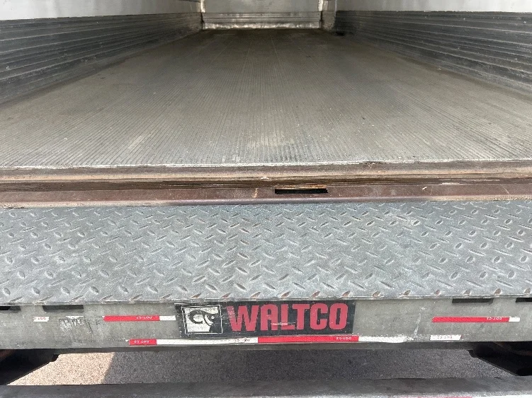 2022 Freightliner eM2 in Chicago (Melrose Park), IL — photo 10