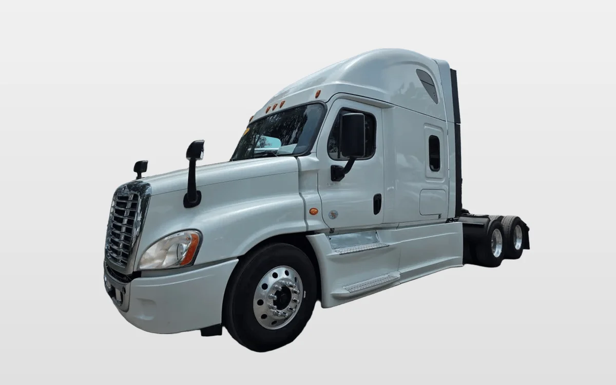 2020 Freightliner - image 1