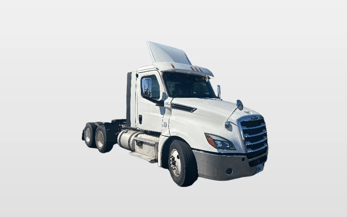 2020 Freightliner - image 1