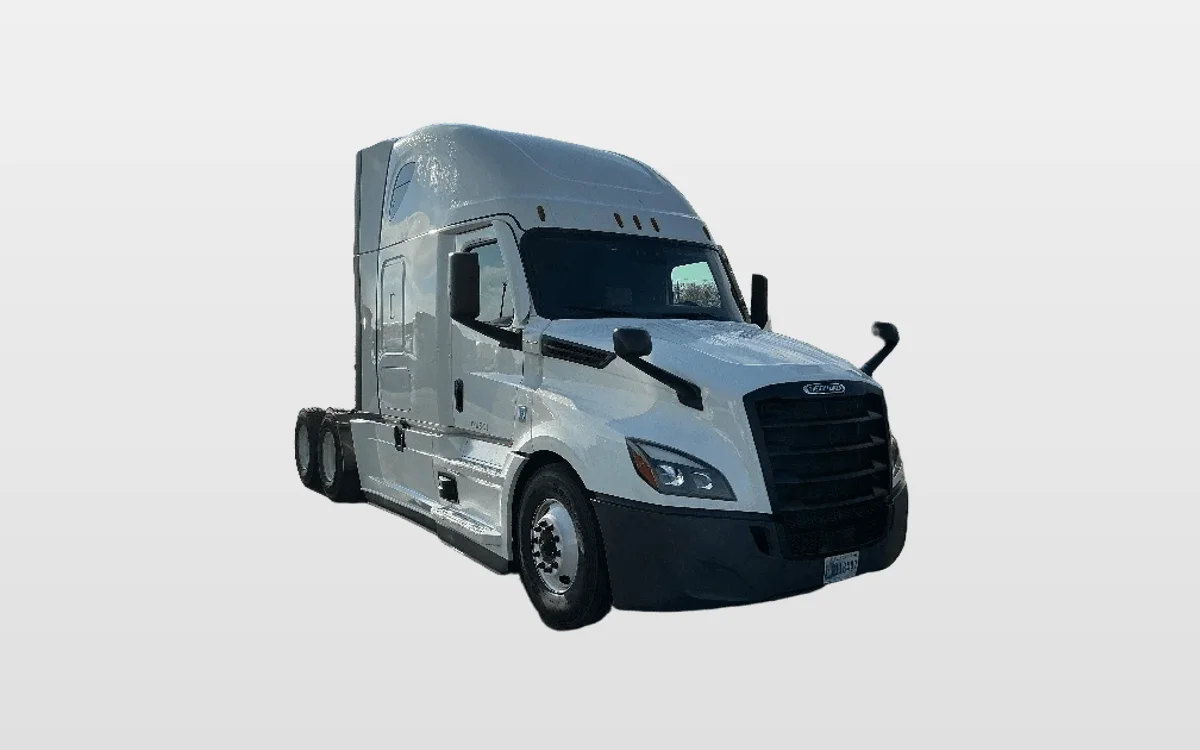 2022 Freightliner Cascadia - image 1