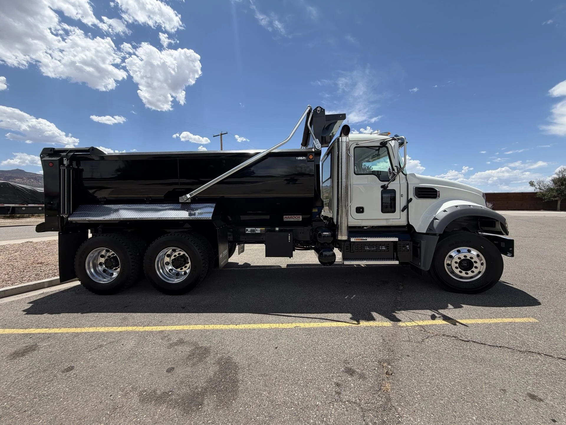 2027 Mack Granite in Fruita, CO — photo 5