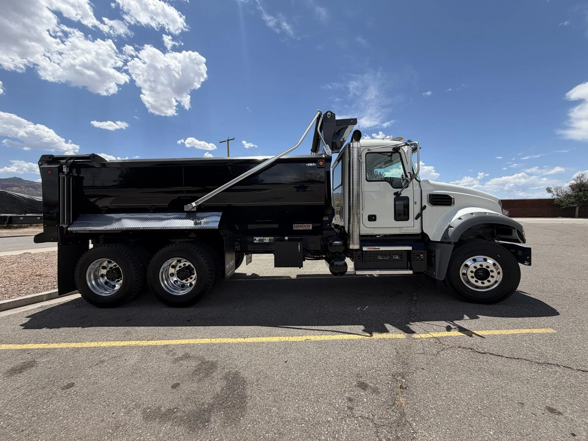 2027 Mack Granite in Fruita, CO — photo 6