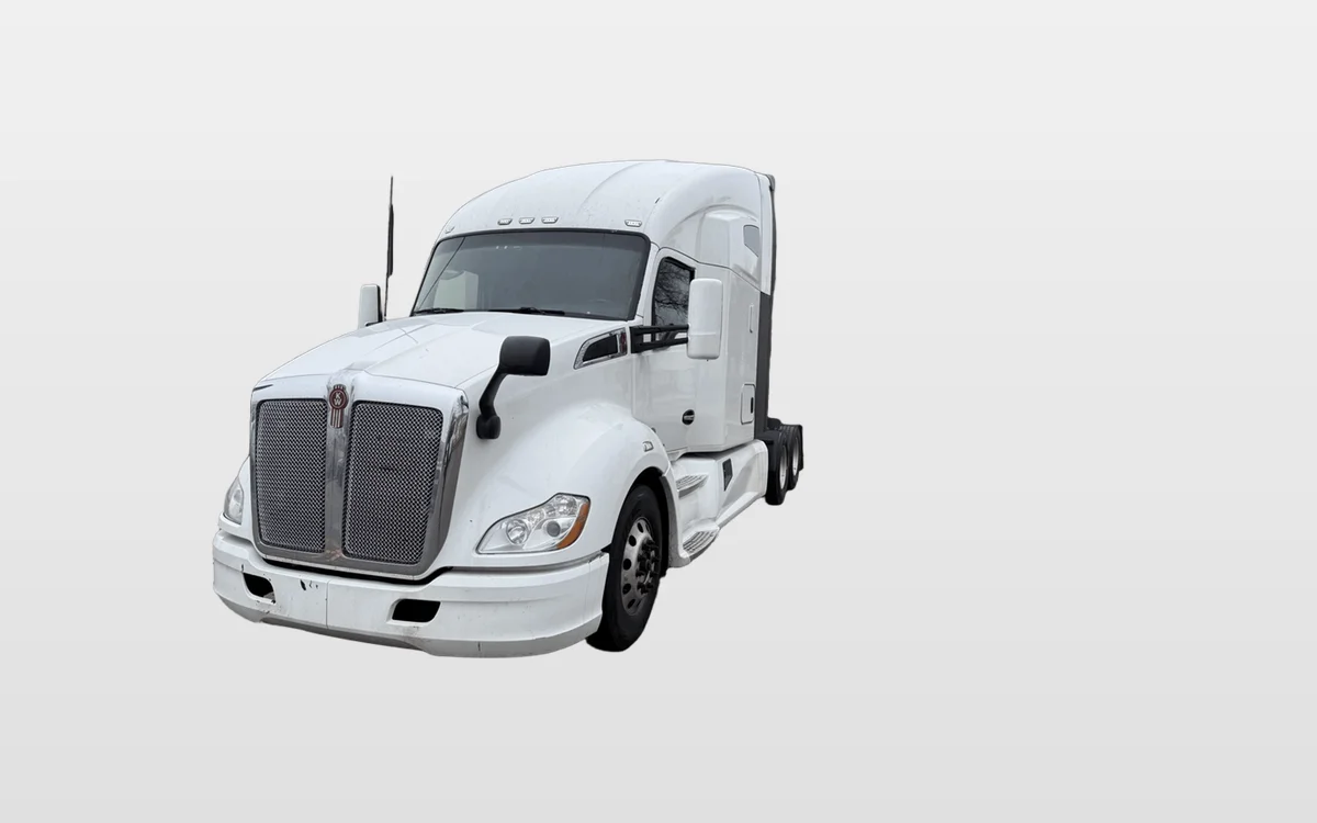 2022 Kenworth T680 - image 1
