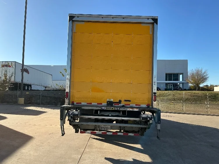 2022 International MV in Grand Prairie, TX — photo 7