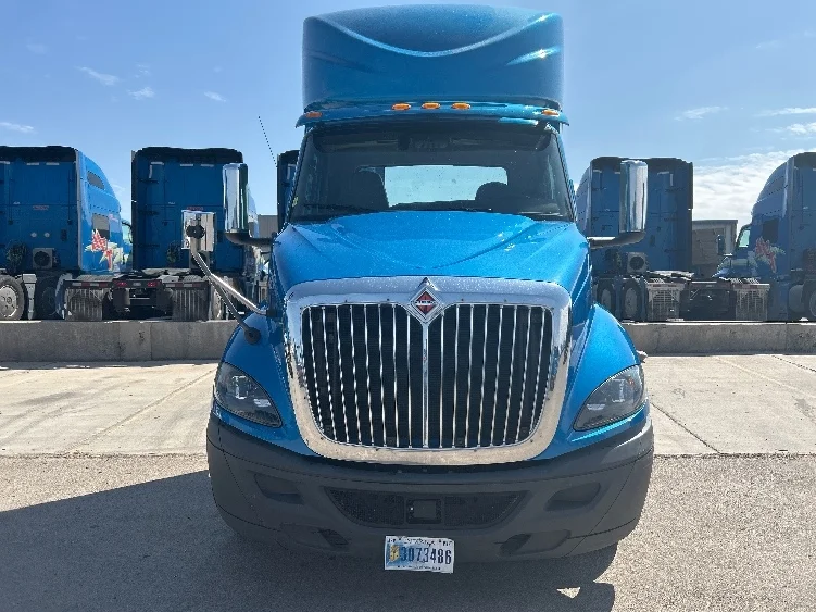 2019 International RH in El Paso, TX — photo 2