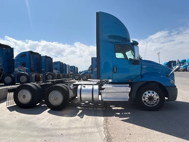2019 International RH in El Paso, TX — photo 8