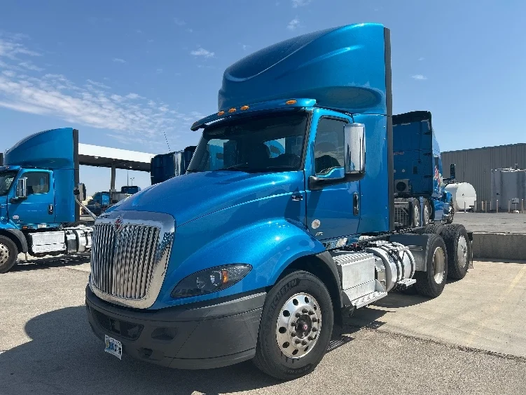 2019 International RH in El Paso, TX — photo 3