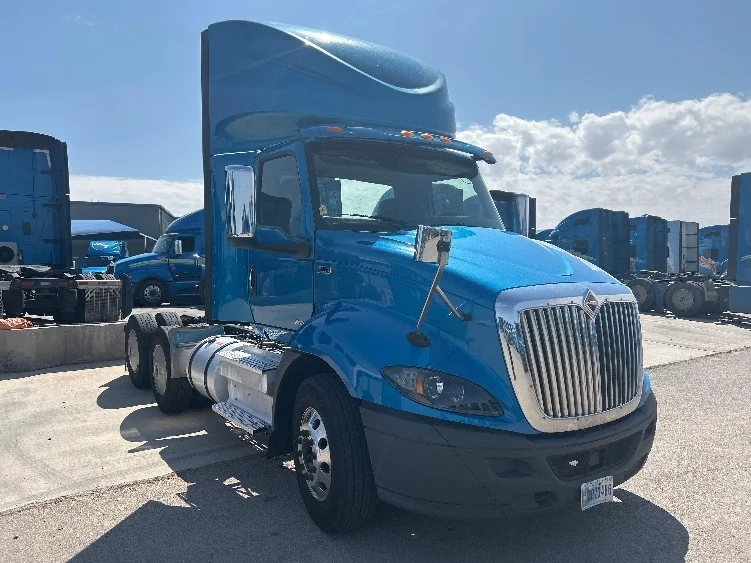 2019 International RH in El Paso, TX