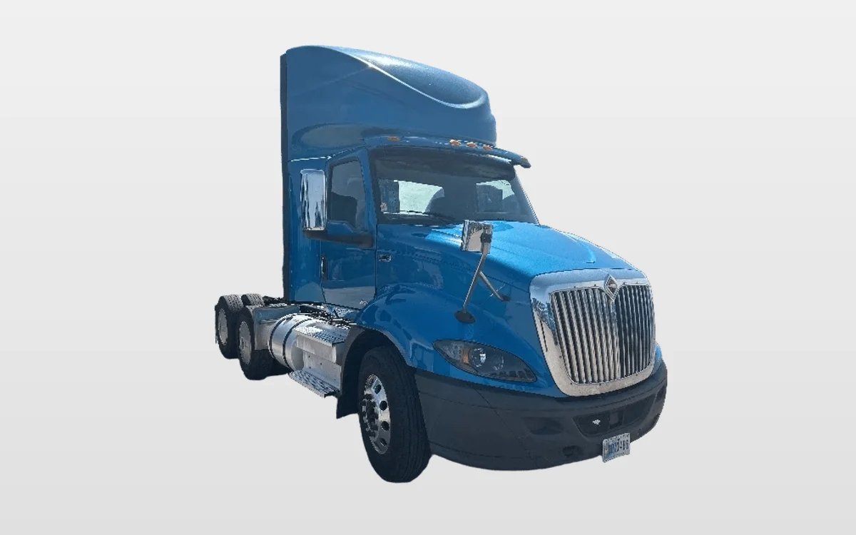 2019 International RH - image 1