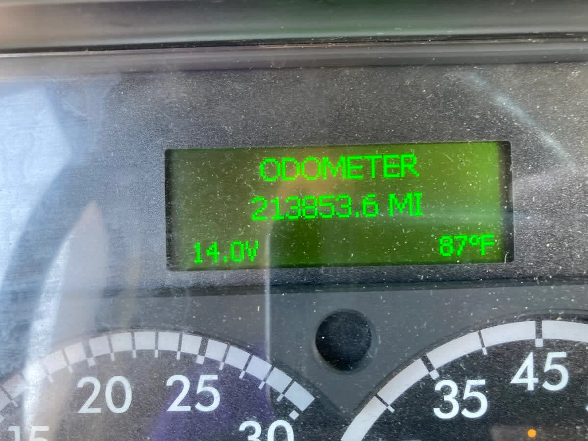 2018 Freightliner M2 106 in Springfield, MA — photo 13