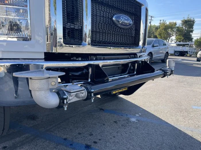 2026 Ford F-750 — photo 10