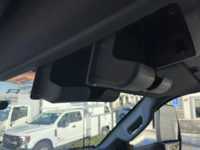 2026 Ford F-750 — photo 35