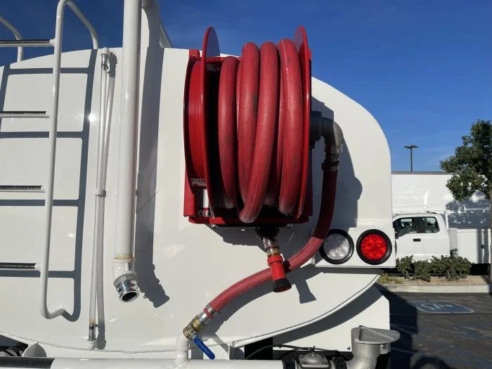 2026 Ford F-750 — photo 16