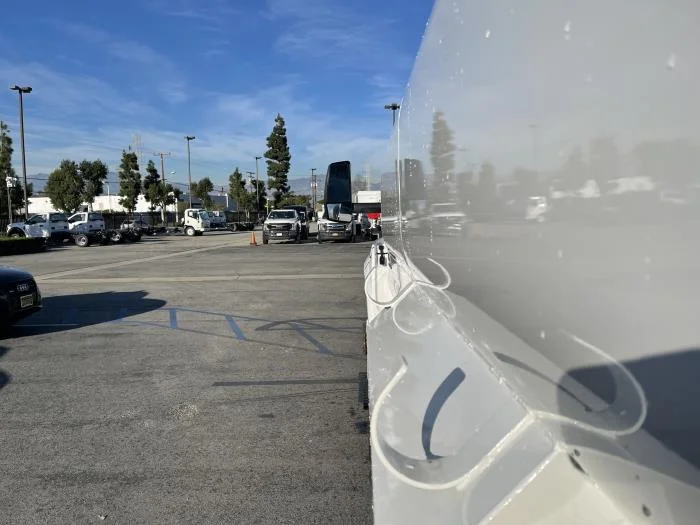 2026 Ford F-750 — photo 19