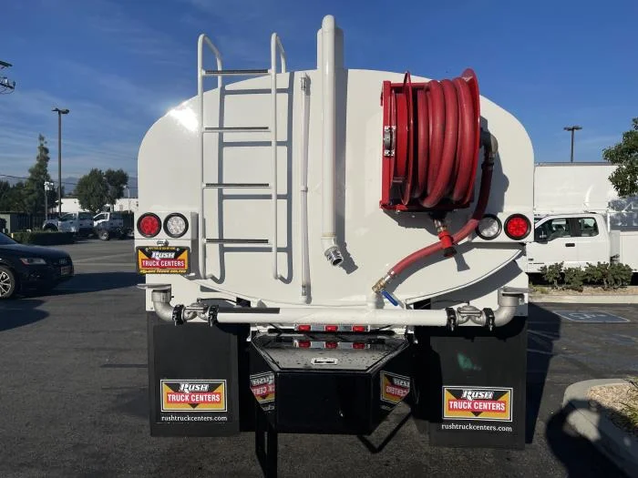 2026 Ford F-750 — photo 5