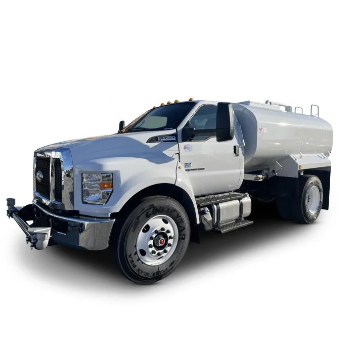2026 Ford F-750