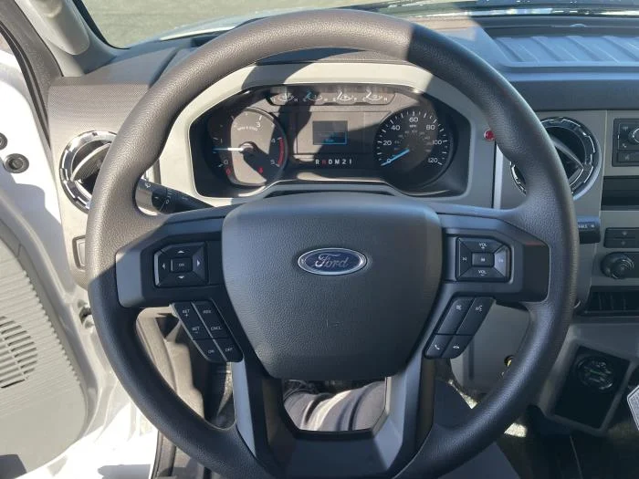 2026 Ford F-750 — photo 31