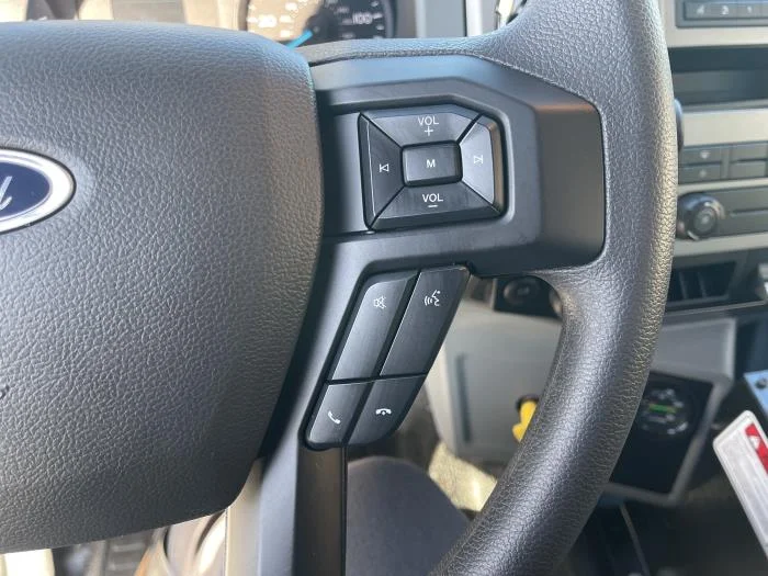 2026 Ford F-750 — photo 32