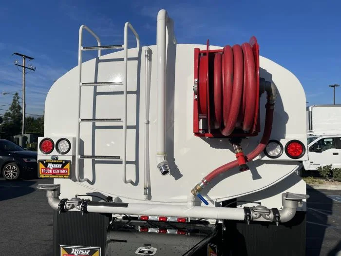 2026 Ford F-750 — photo 15