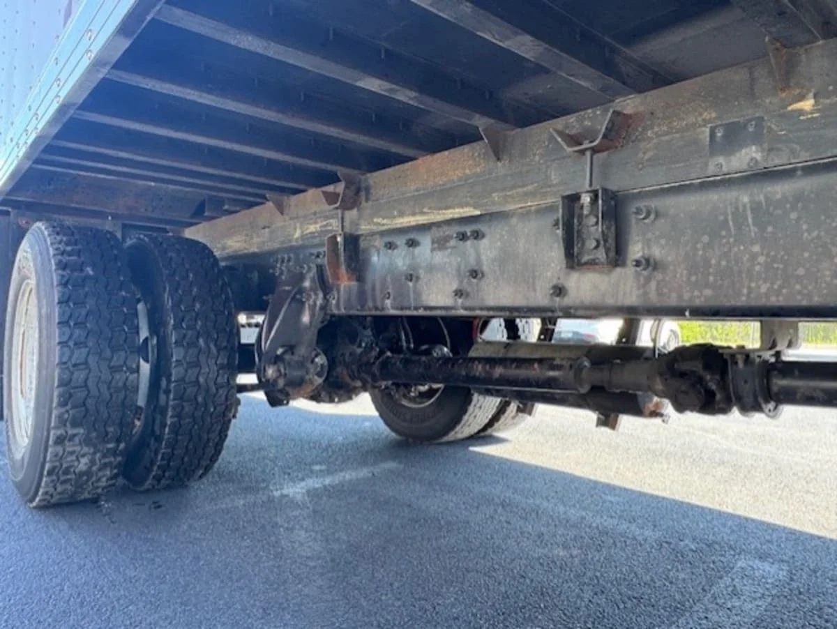 2018 Freightliner M2 106 in Clarksville, IN — photo 11