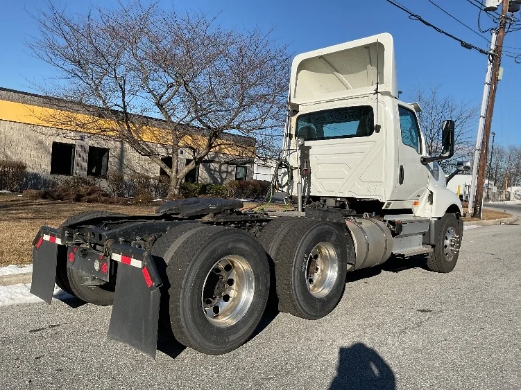 2019 International LT in Harrisburg, PA — photo 7