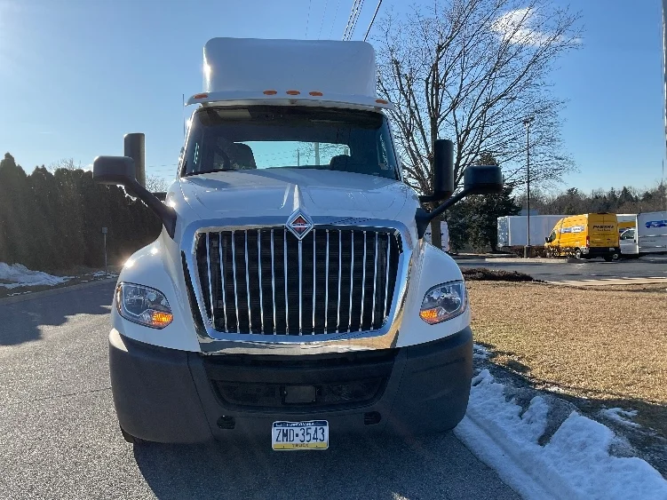 2019 International LT in Harrisburg, PA — photo 2