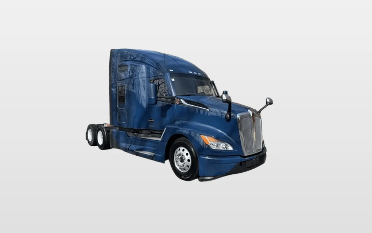 2023 Kenworth T680 - image 1
