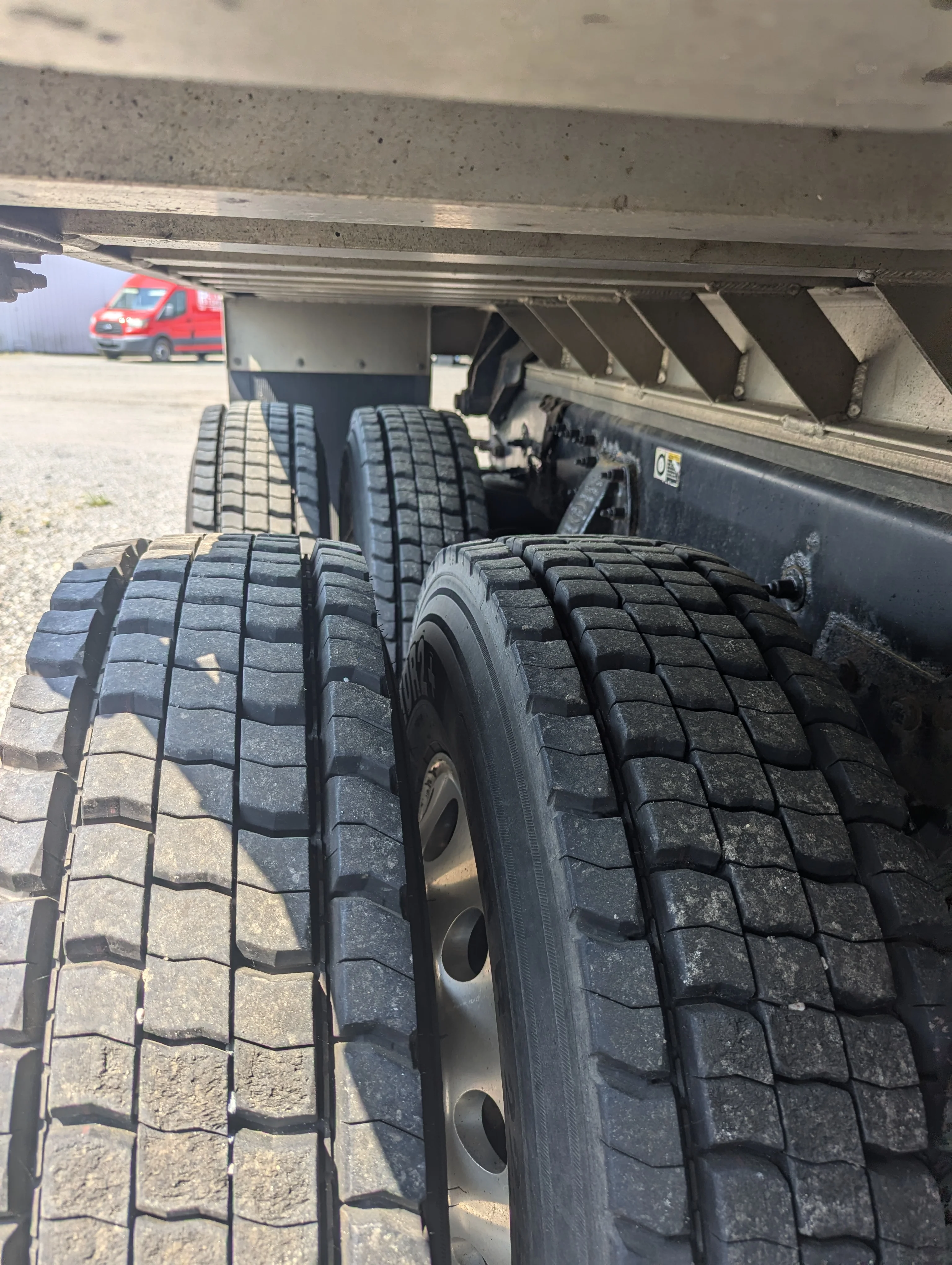 2020 Peterbilt 567 - image 12