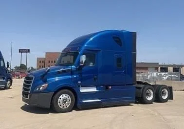 2023 Freightliner Cascadia in Joliet, IL