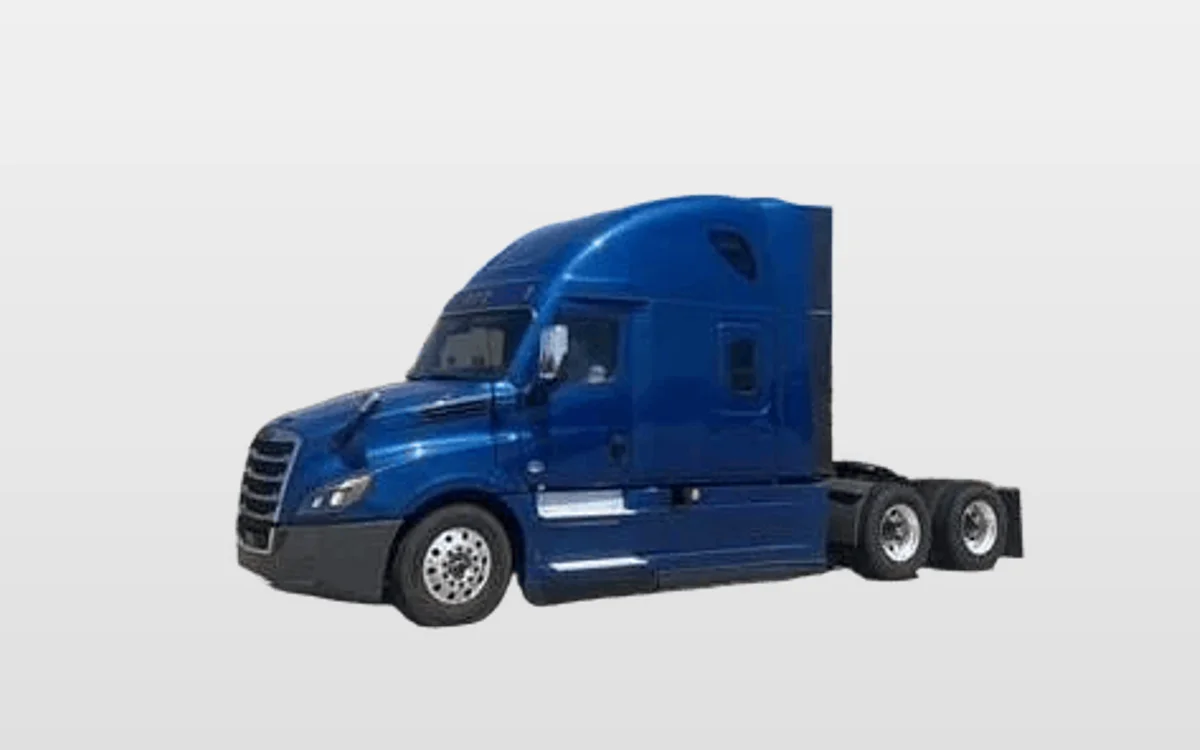 2023 Freightliner Cascadia - image 1