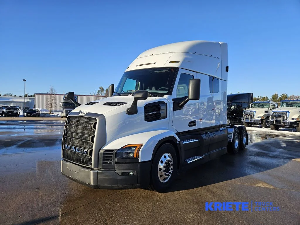 2026 Mack Pioneer in Stevens Point, WI