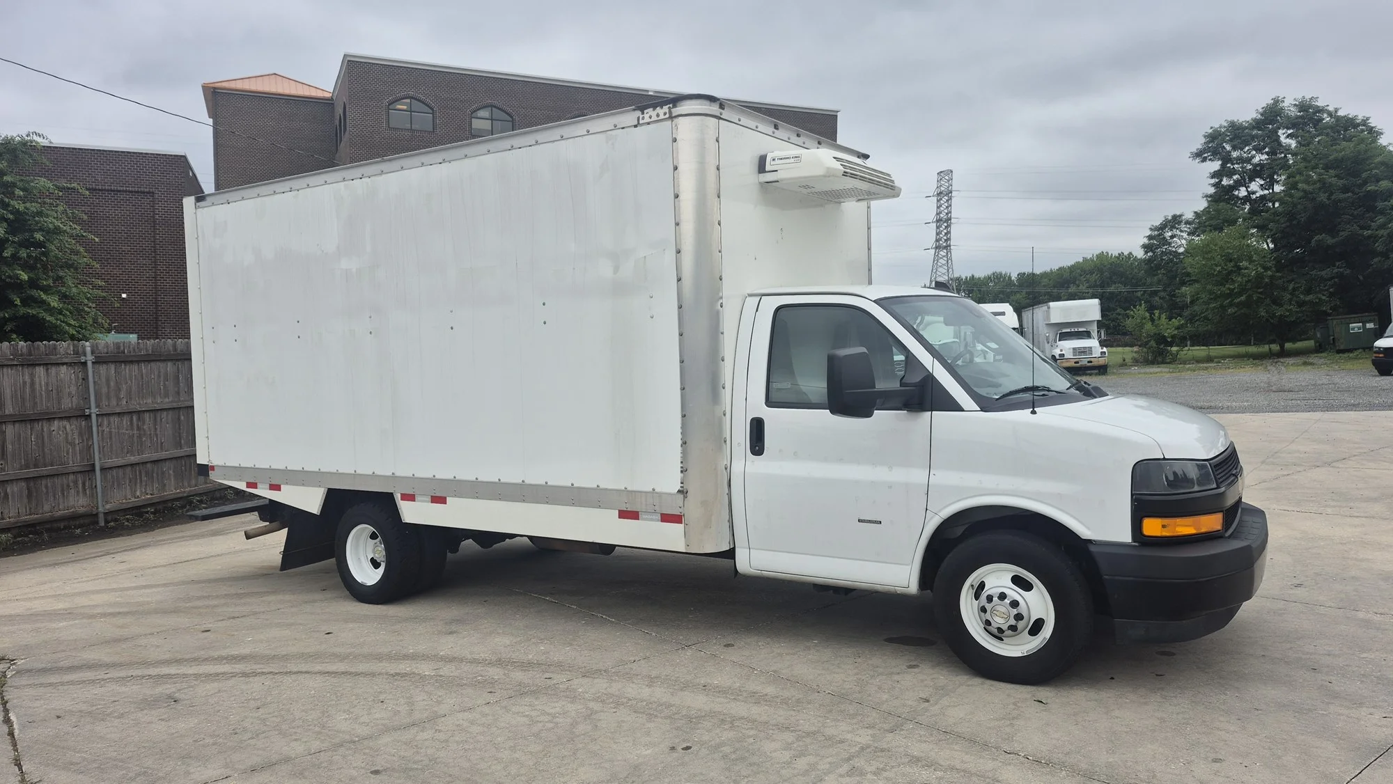 2024 GMC in Conshohocken, PA — photo 3