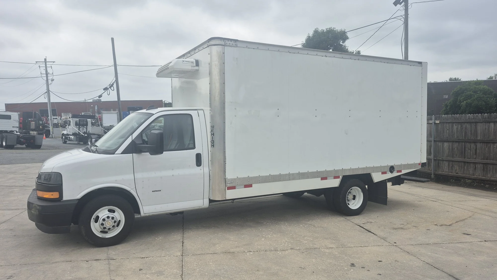 2024 GMC