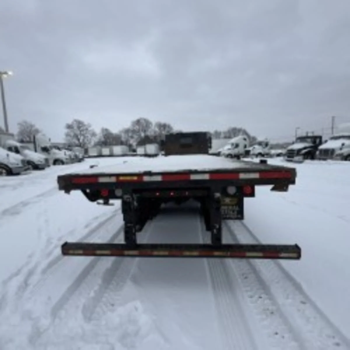 2020 Freightliner M2 106 in Syracuse, NY — photo 5