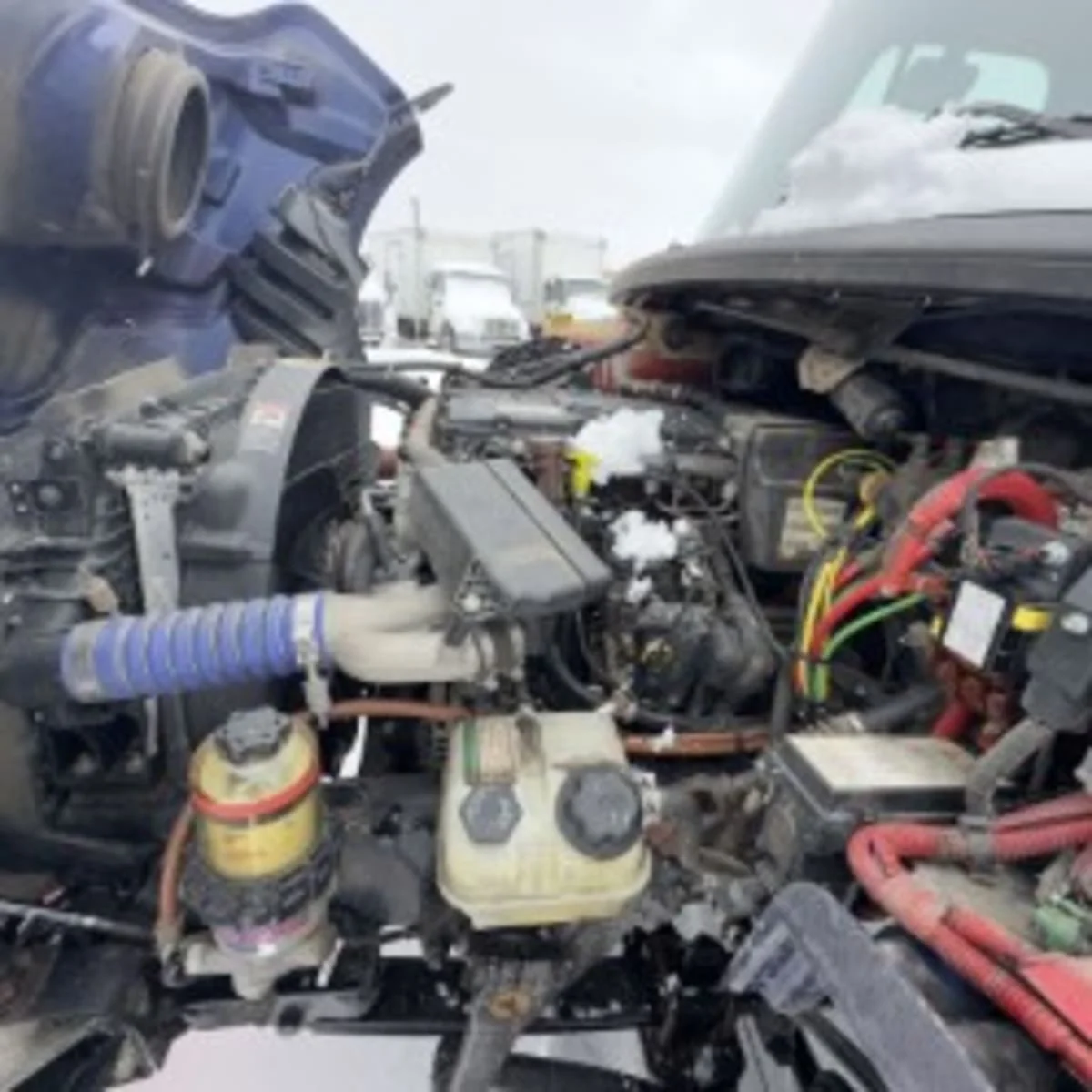 2020 Freightliner M2 106 in Syracuse, NY — photo 10