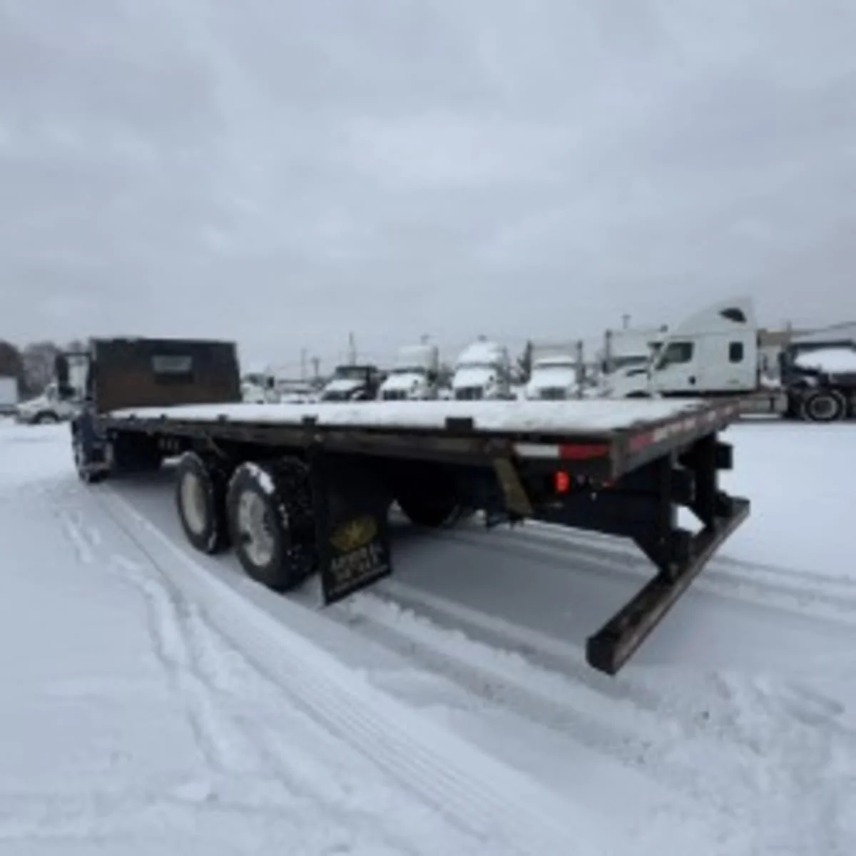 2020 Freightliner M2 106 in Syracuse, NY — photo 4