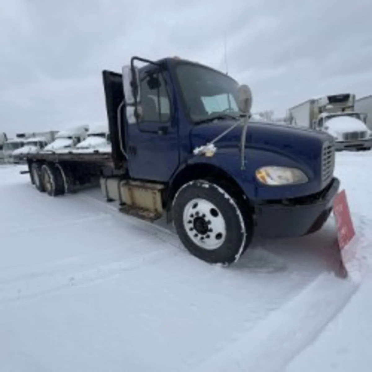 2020 Freightliner M2 106 in Syracuse, NY — photo 3