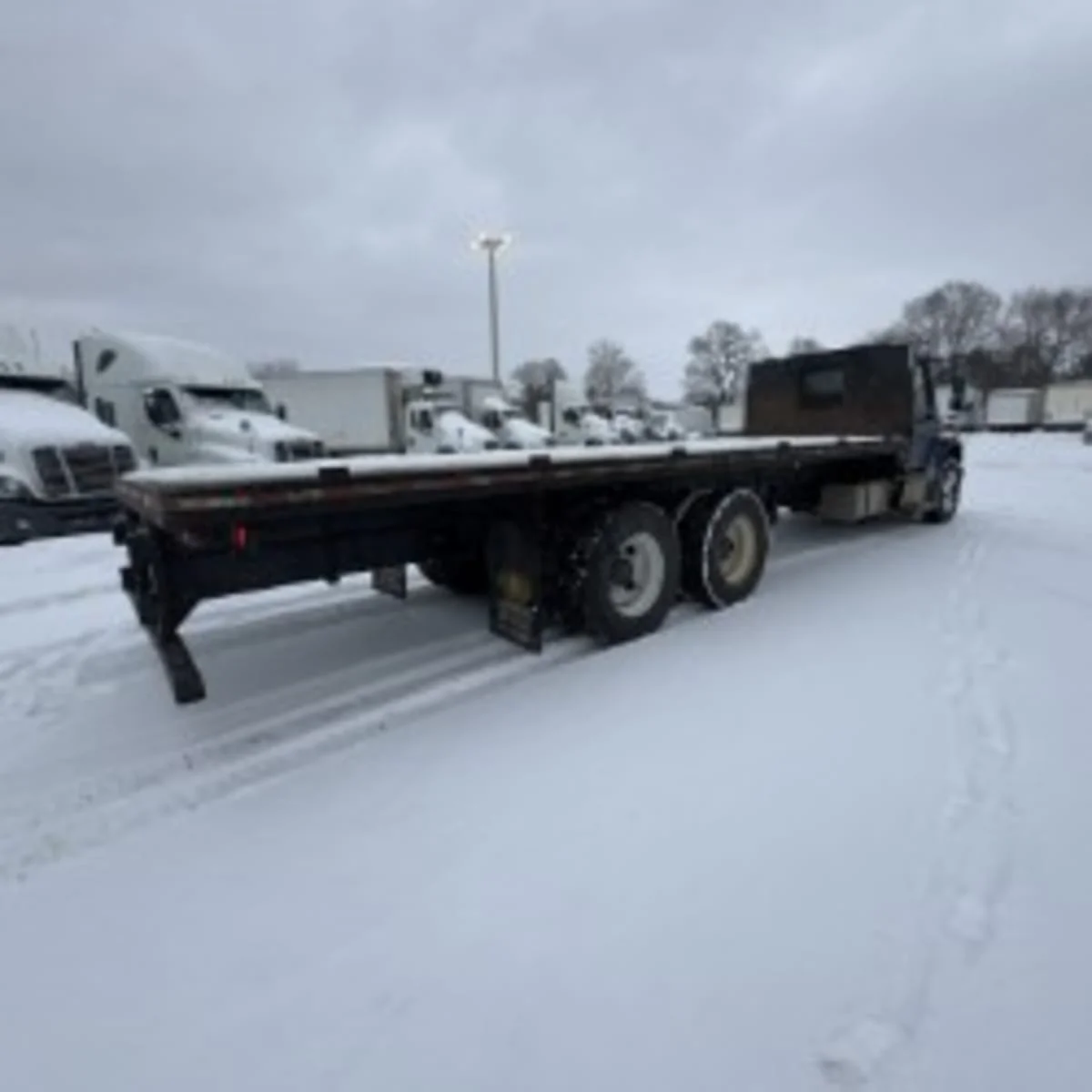 2020 Freightliner M2 106 in Syracuse, NY — photo 6