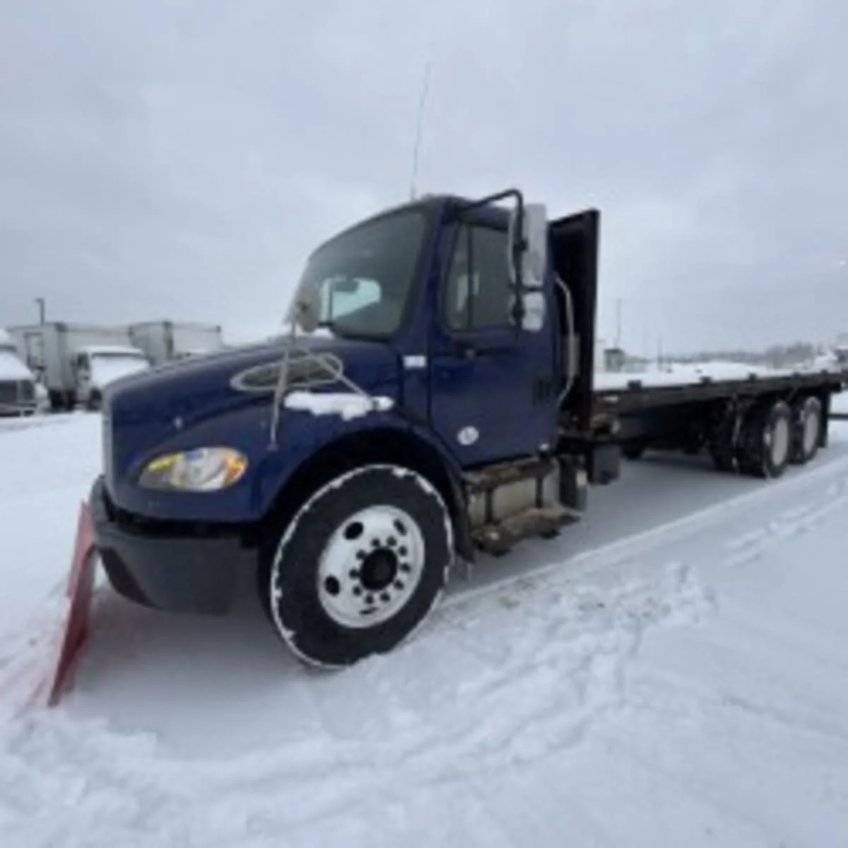 2020 Freightliner M2 106 in Syracuse, NY