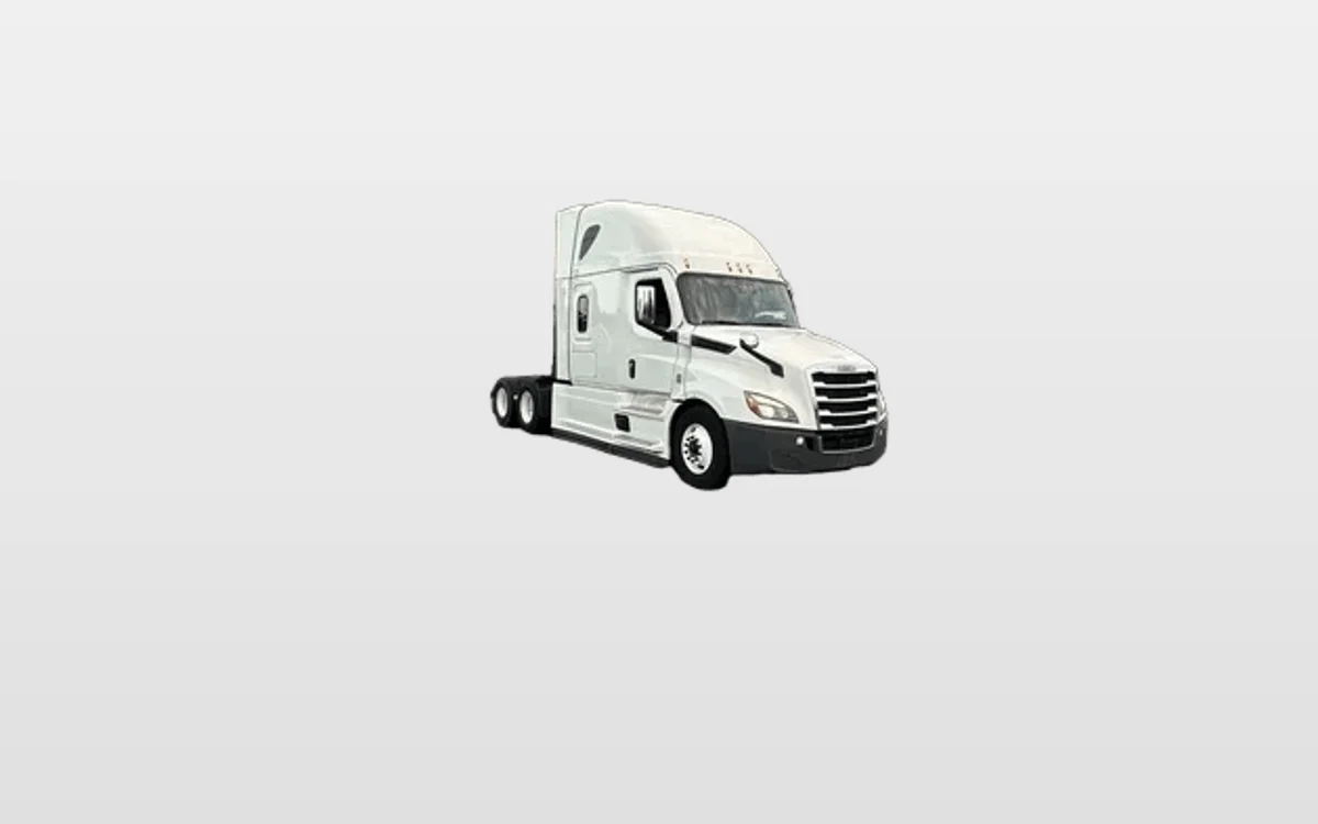 2021 Freightliner Cascadia - image 1