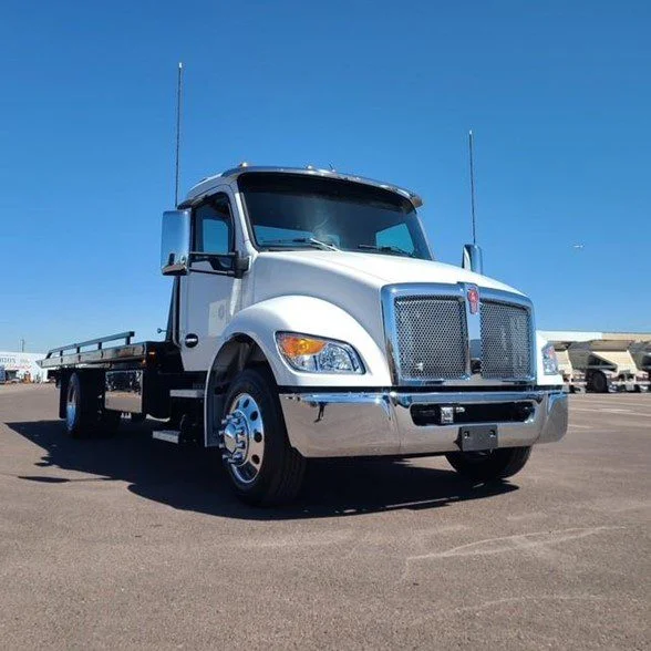 2024 Kenworth T280