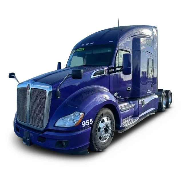 2021 Kenworth T680 in Pharr, TX