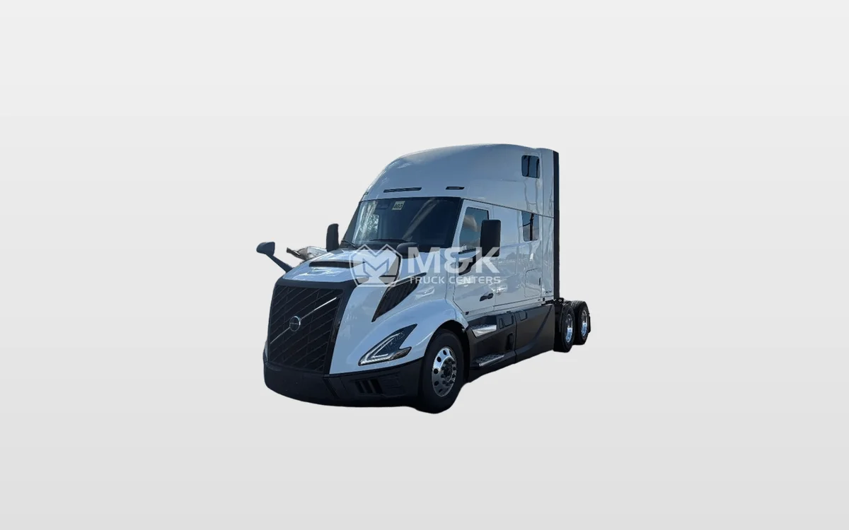 2026 Volvo - image 1