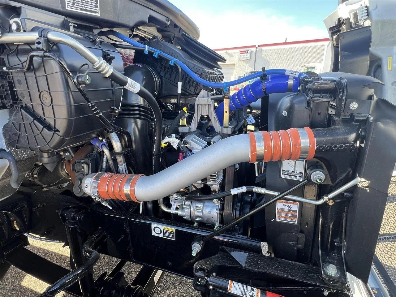 2026 Peterbilt 536 - image 7