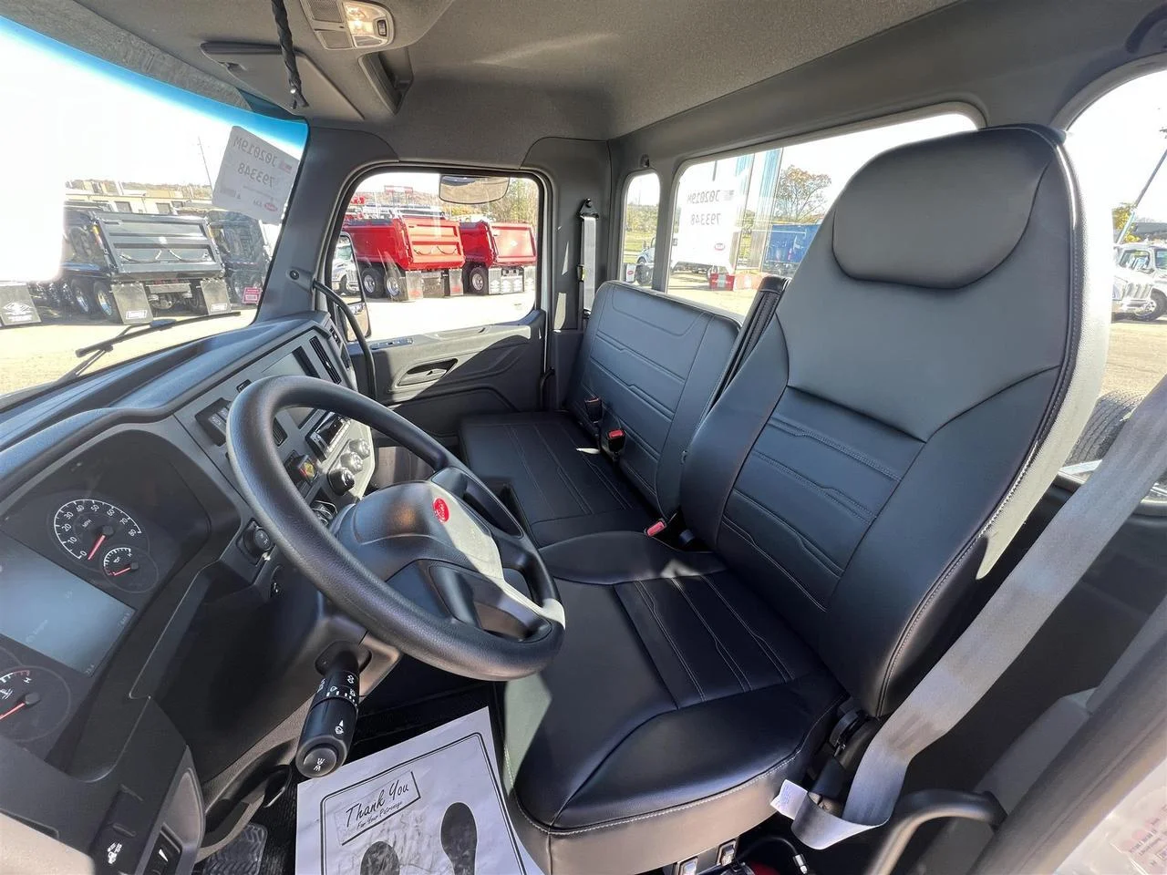 2026 Peterbilt 536 - image 9